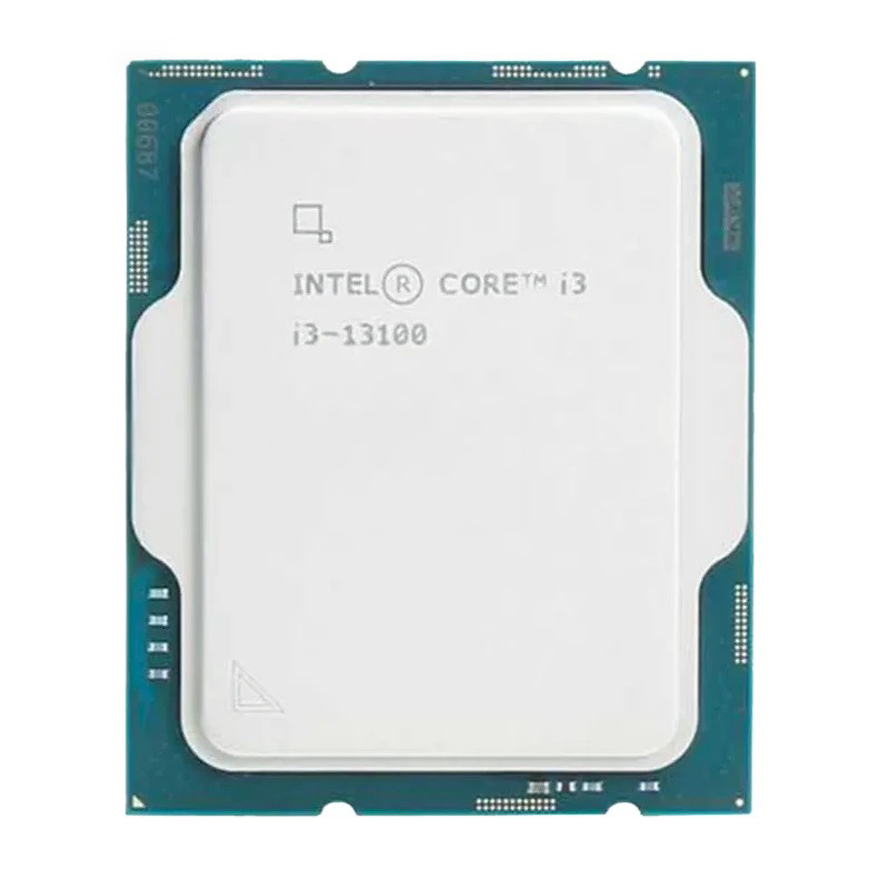 کامپیوتر دسکتاپ اوست مدل H610- i3 13th- 16GB DDR5 RAM- 1TB M.2 SSD