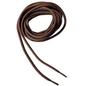 بند کفش مدل گرد بالی بسته 2 عددی