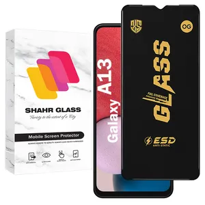 Shahr Glass OGESD Screen Protector Suitable For Samsung Galaxy A13 4G / 5G