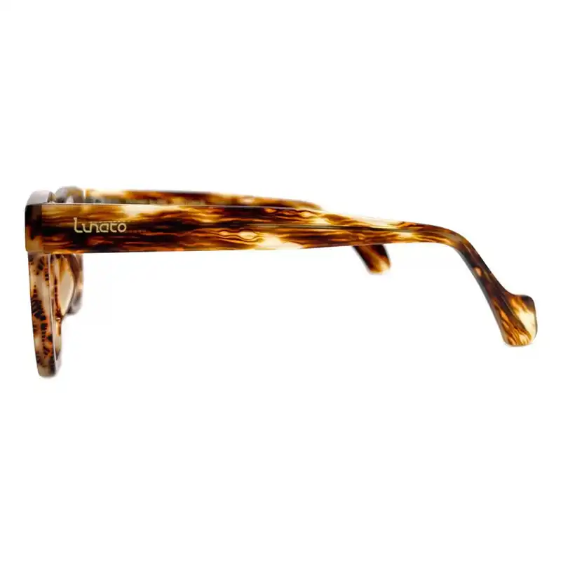 فریم عینک طبی لوناتو کد mod-luna13-4