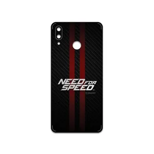 MAHOOT  Need-for-Speed-Game Cover Sticker for Huawei Nova 3