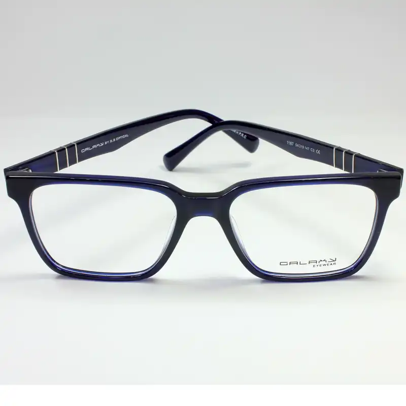 فریم عینک طبی گلکسی مدل 1187