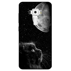 Megafone Cat 1882 Cover For Asus Zenfone 3 / ZE552KL