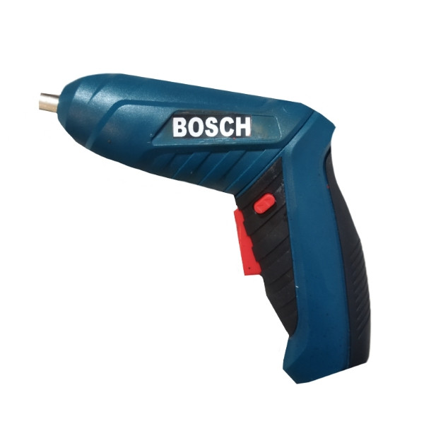 مجموعه 48 عددی دریل پیچ گوشتی شارژی بوش مدل Fh411 مجموعه 48 عددی دریل پیچ گوشتی شارژی بوش مدل Fh411