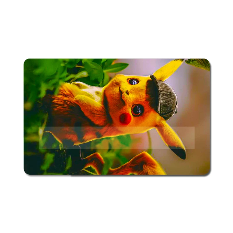 استیکر کارت مدل پوکمون کد 1008