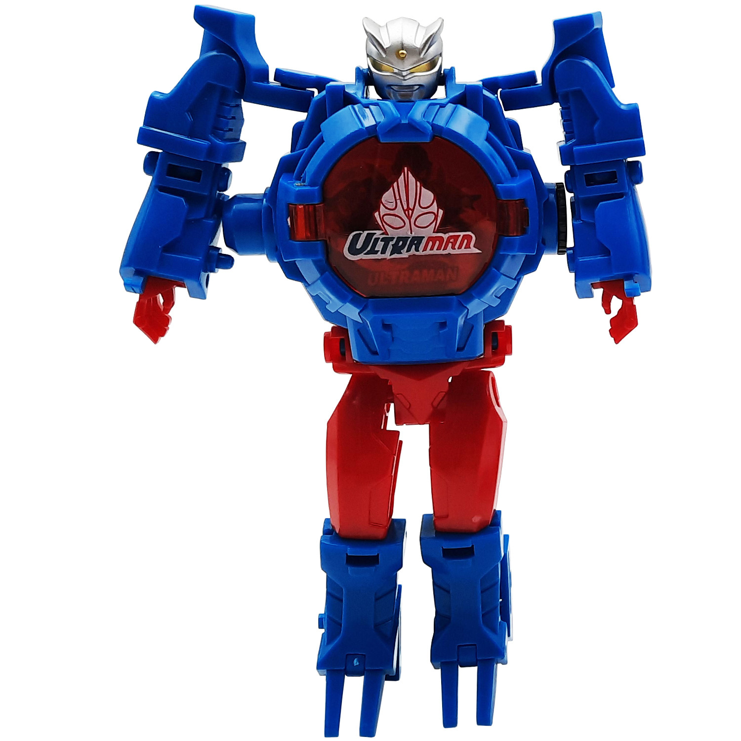 ساعت مچی دیجیتال طرح ربات کد Origin-01