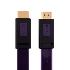کابل HDMI جی.تی.آر مدل JM-1912 طول 1 متر