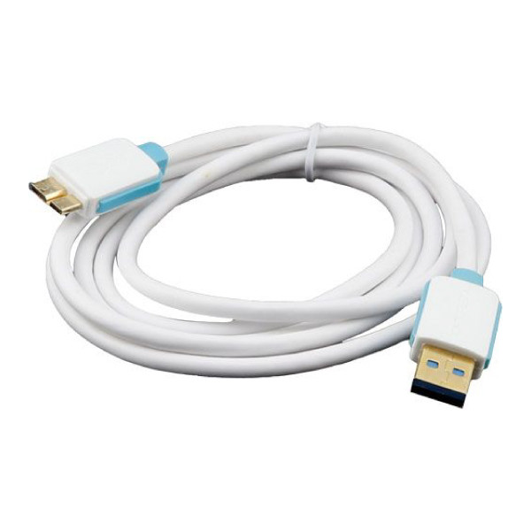 کابل هارد USB3.0 اونتن مدل 63001 طول 1.5متر