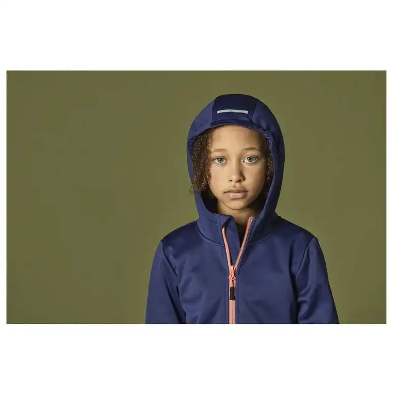 کاپشن ورزشی دخترانه راک تریل مدل New2024