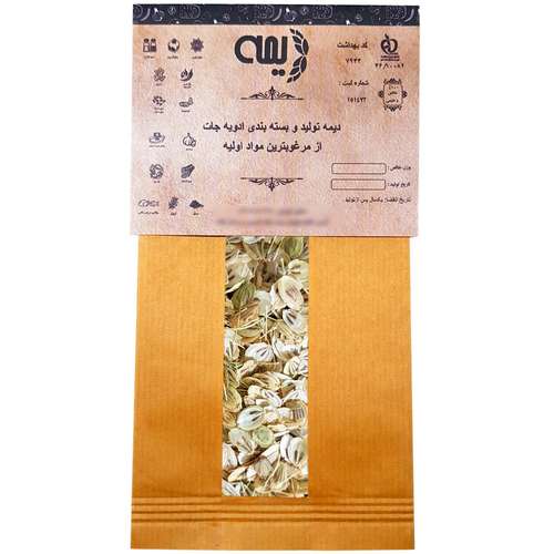 گلپر دیمه - 100 گرم