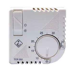 ترموستات مدل TCR 200