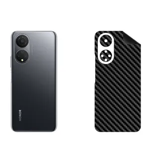 Bestor BT-Fiber Back Skin For Honor X7