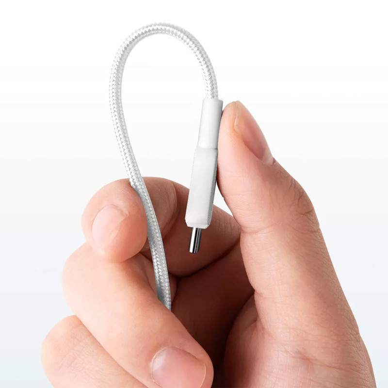 کابل تبدیل USB به USB-C انکر مدل 322/A81H5 طول 0.9 متر