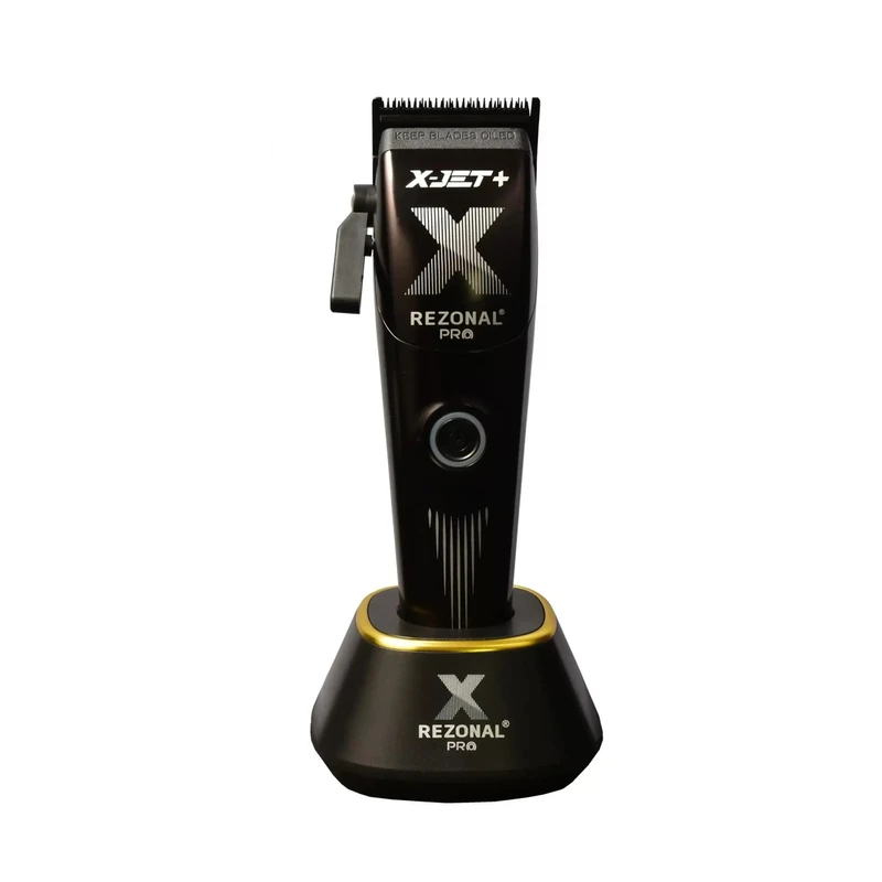 ماشین اصلاح موی سر شارژی رزونال مدل X_Jet Plus 2025