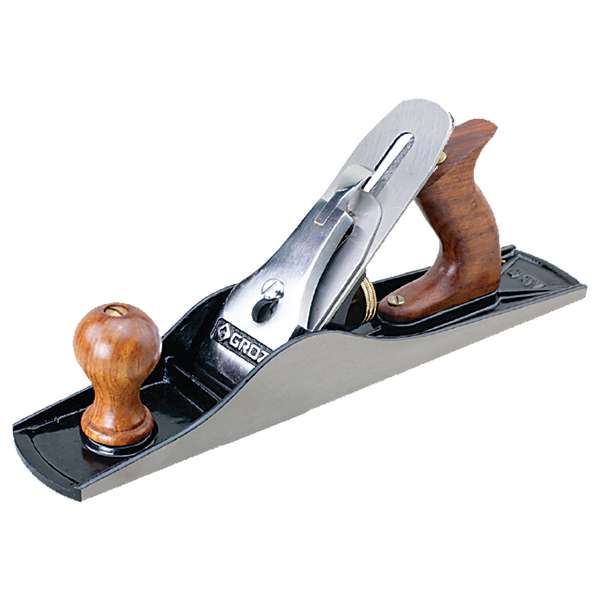 رنده دستی تراست مدل 4