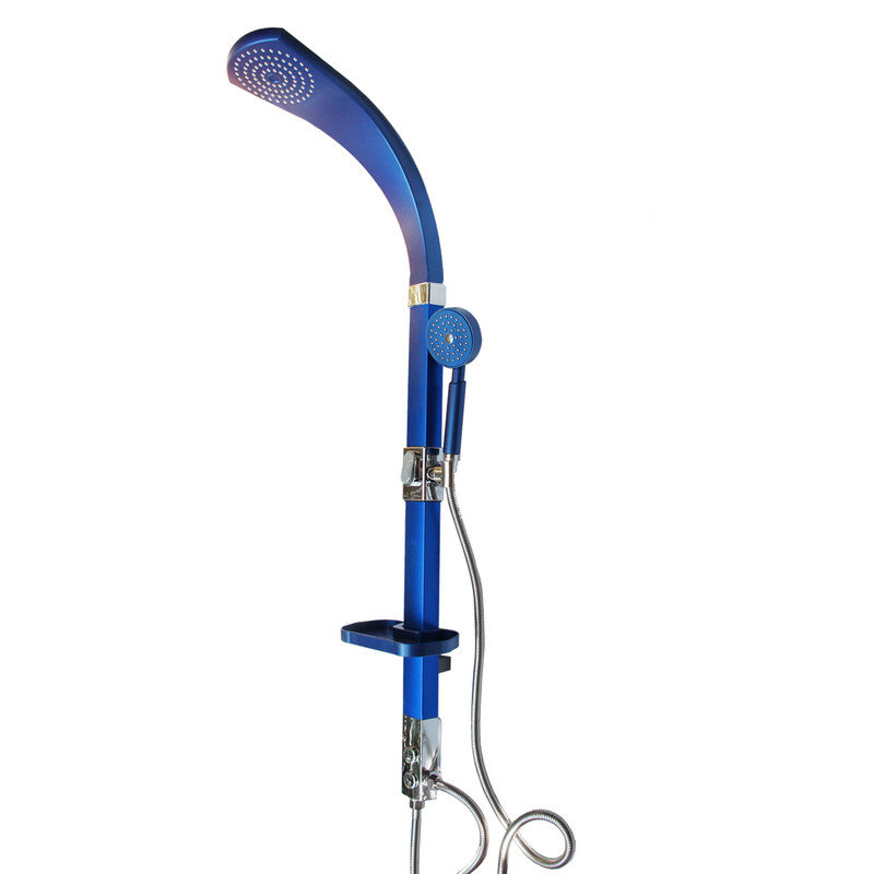 دوش حمام مدل یونیورست کد Grp دوش حمام مدل یونیورست کد Grp