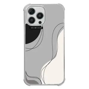 AKAM AMCWTA13PROMAX-COLOR PATTERN7 Cover For Apple iPhone 13 Pro Max