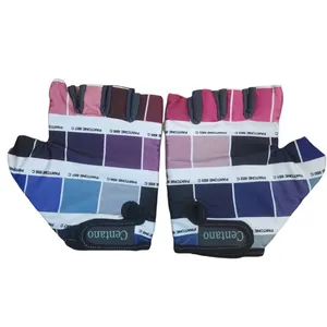 دستکش بدنسازی مدل Char.khone