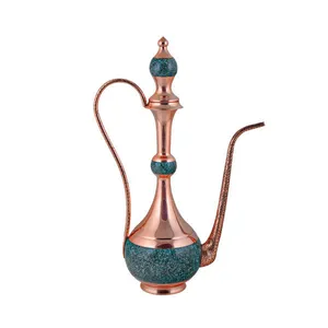 گلاب پاش فیروزه کوبی هنرلوکس مدل FGL50