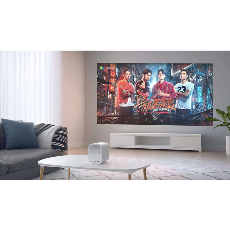 پروژکتور قابل حمل شیائومی مدل Youth Edition