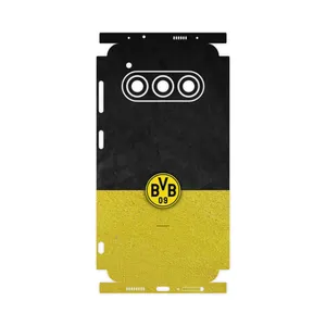 MAHOOT Borussia Dortmund FC-FullSkin Cover Sticker for Daria Bond II 5G