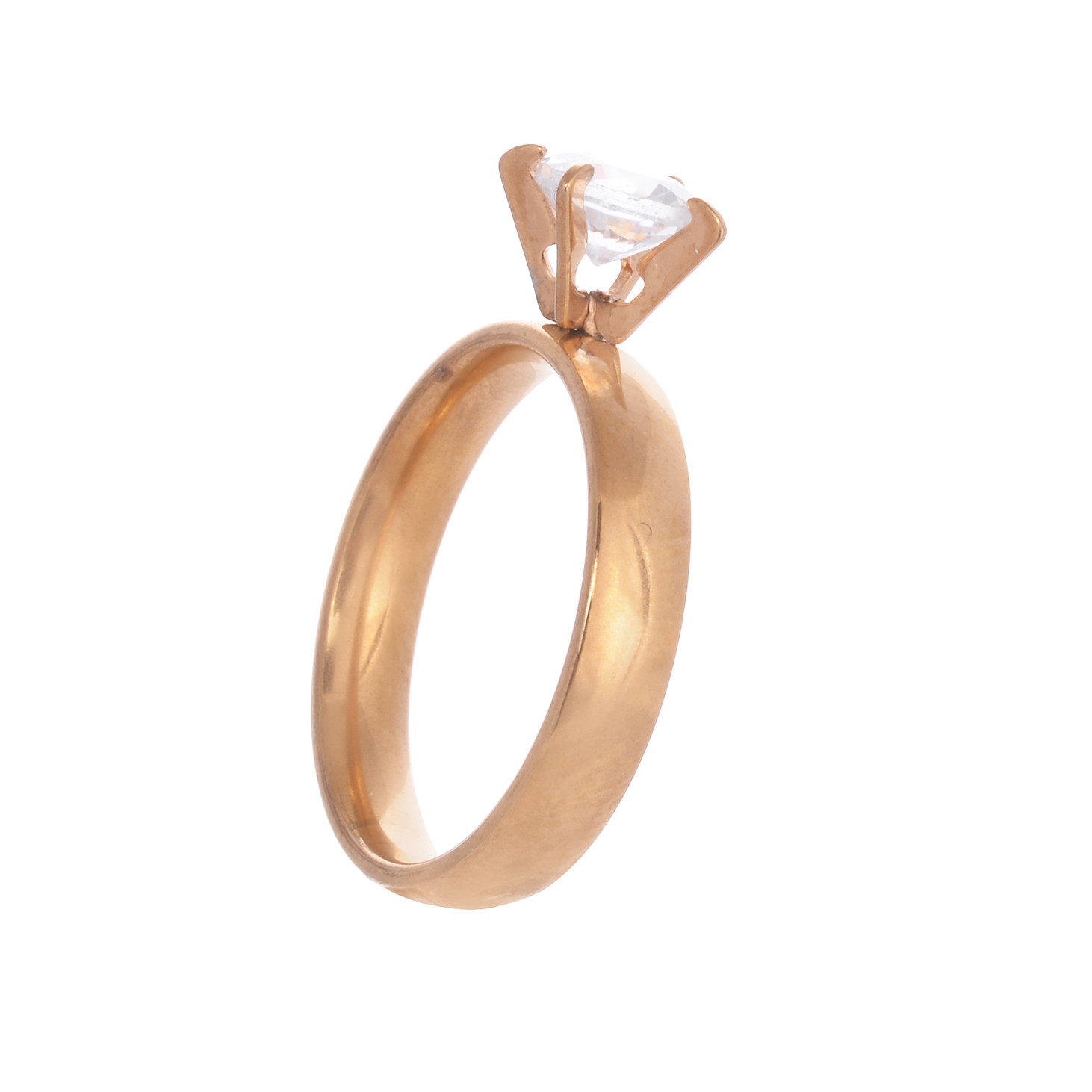 انگشتر زنانه کد AN1388