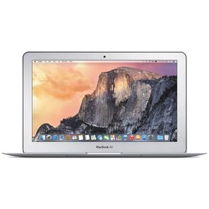 لپ تاپ 13 اینچی اپل مدل MacBook Air MJVE2 2015