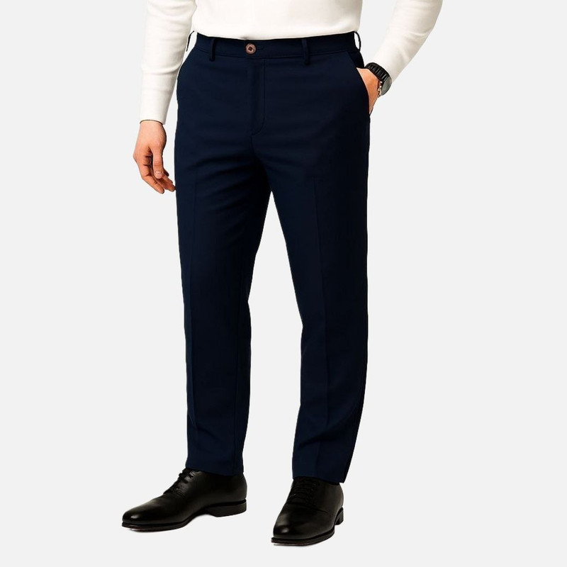 شلوار معمولی مردانه