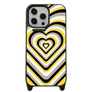 AKAM AMCWLA14PROMAX-HEART19 Cover For Apple iPhone 14 Pro Max