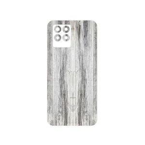 MAHOOT Wood Texture 8 Cover Sticker for Realme 8 Pro
