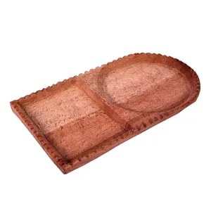 تخته سرو چوبی مدل منجیل کد 3455