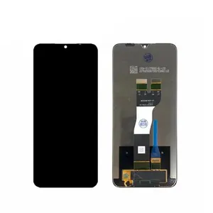 تاچ ال سی دی کد SM-A057 مناسب برای گوشی موبایل سامسونگ Galaxy A05s