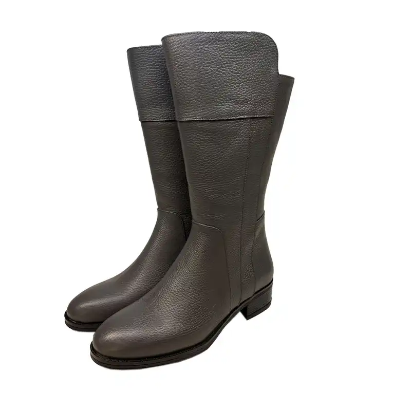 بوت زنانه سرزمین چرم کد 145289