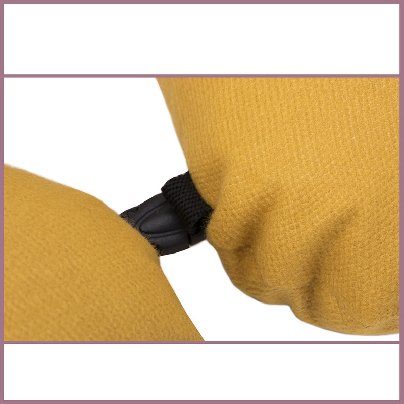 بالش دورگردنی مدل NM-167