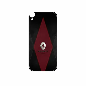 MAHOOT Renault Cover Sticker for HTC Desire 820