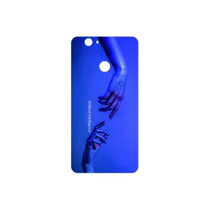 MAHOOT Artificial intelligence 1 Cover Sticker for Huawei Nova