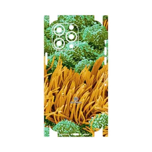 MAHOOT Atom Universe 6-FullSkin Cover Sticker for Apple iPhone 14 Pro Max