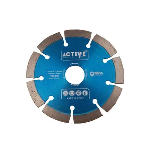 تیغه گرانیت بر اکتیو تولز مدل  AC-59115 