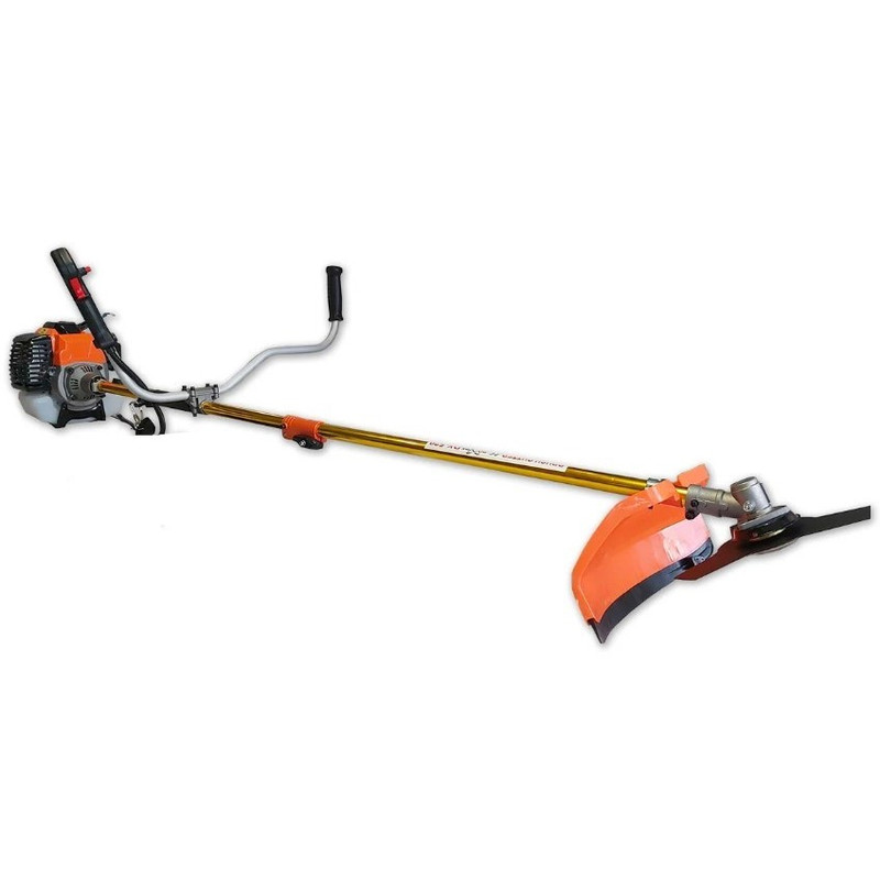 داس موتوری دیکسبی مدل سه کاره 52 داس موتوری دیکسبی مدل سه کاره 52