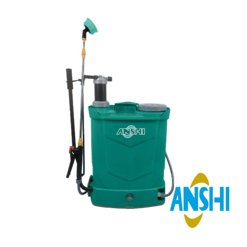 سمپاش آنشی مدل AHSP-1(S S HEAD) سمپاش آنشی مدل AHSP-1(S S HEAD)