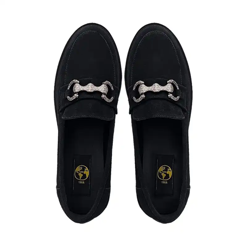 کفش زنانه سیی کد 2126