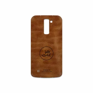 MAHOOT BFL-MAH Cover Sticker for LG K10