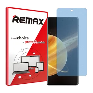 Remax Resistant model matte anti blue screen protector suitable for Honor Magic V3 mobile phone