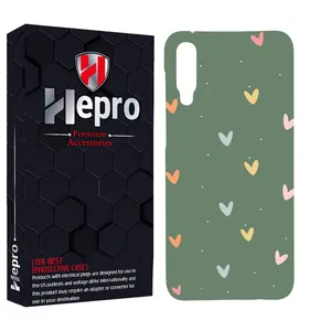 HEPRO MC Cover for SAMSUNG GALAXY A30S/A50/A50S