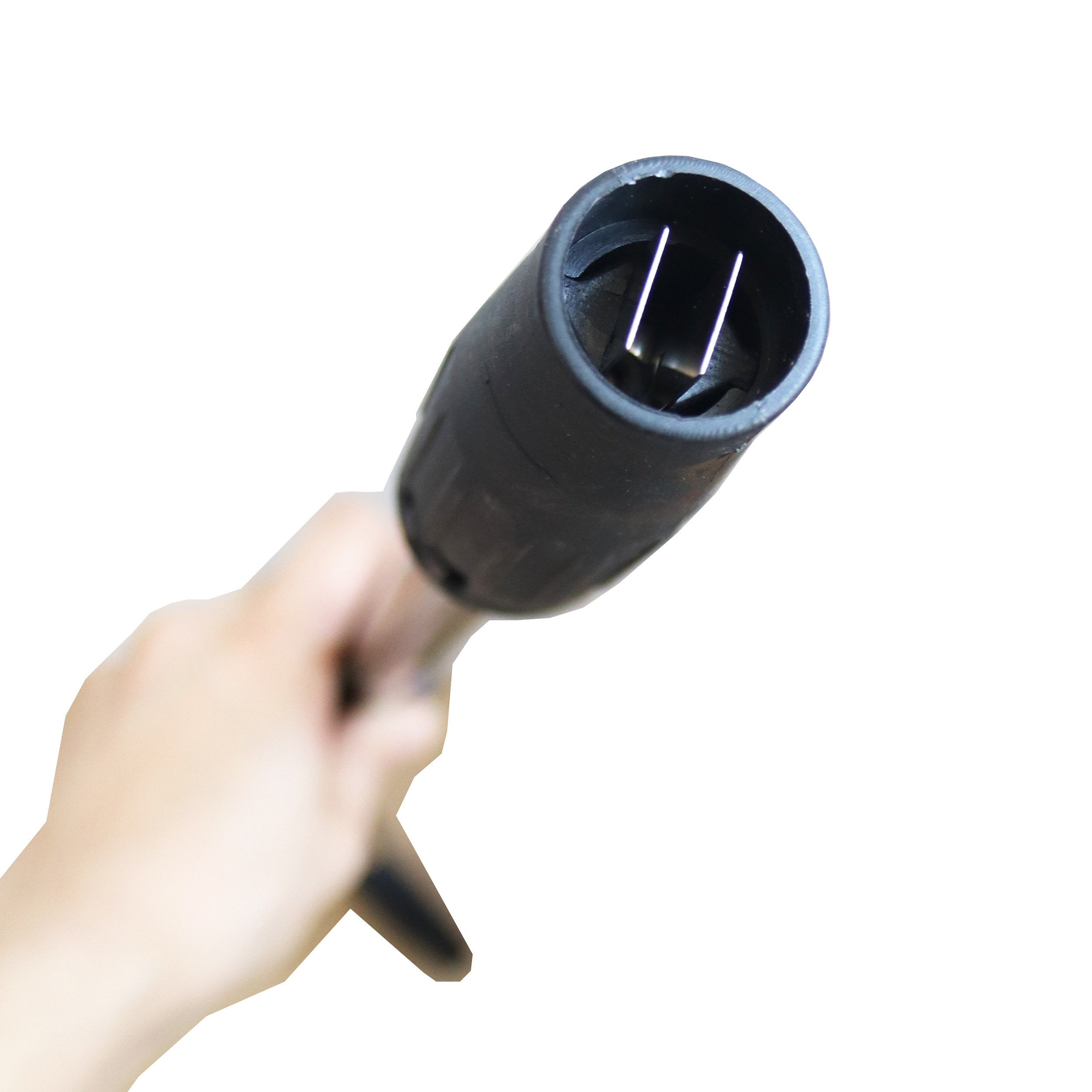 لنس و تفنگی کارواش مدل الفنت کد YP-4 TIKE