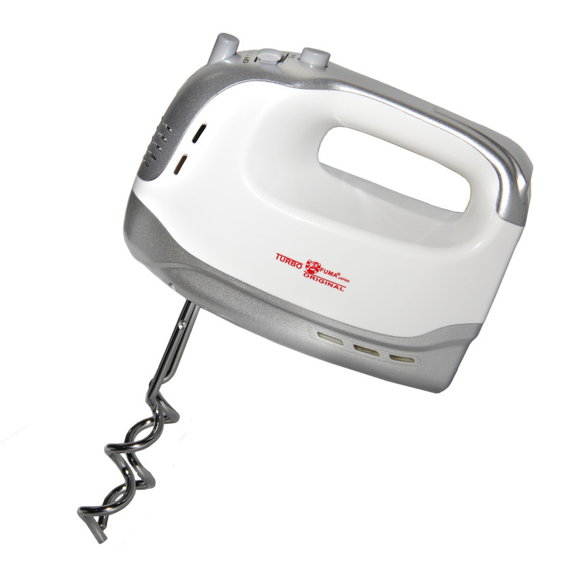 همزن فوما مدل FU _ 978