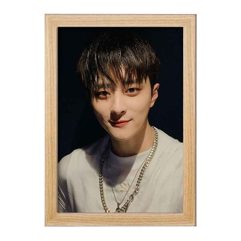 تابلو خندالو مدل جی سف گروه کارد Kard  کد 20127