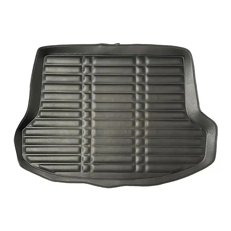 کفپوش سه بعدی صندوق خودرو مدل LS مناسب برای KMC X5