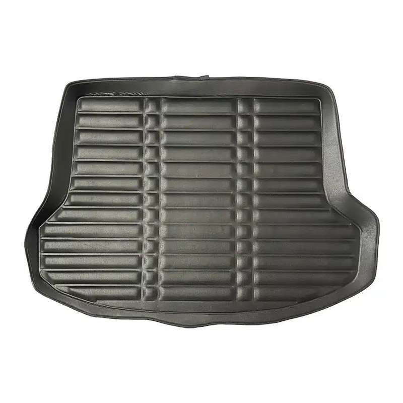 کفپوش سه بعدی صندوق خودرو مدل LS مناسب برای KMC X5