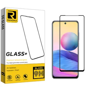 Randika RK Screen Protector For Xiaomi Redmi Note 10 5G